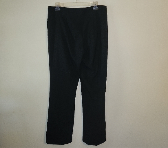 Bass Black Stretch Fabric - Picture 2 of 5